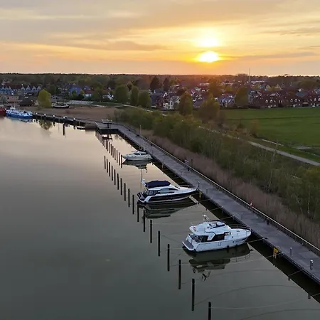 Ankerplatz * Zingst